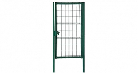Калитка Profi Lock 1,73х1 RAL 6005
